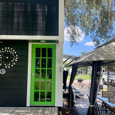 Вілла Pet Friendly, Modern Tiny House In Vibrant Клермонт Екстер'єр фото