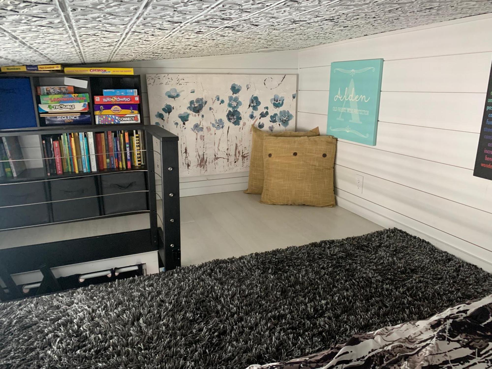 Вілла Pet Friendly, Modern Tiny House In Vibrant Клермонт Екстер'єр фото